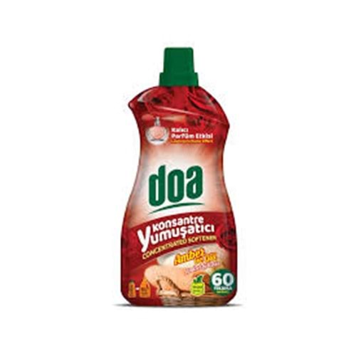 DOA AMBER KONSANTRE YUMUŞATICI 1500 ML