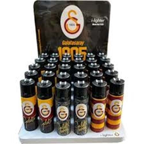 GALATASARAY ÇARKLI ÇAKMAK