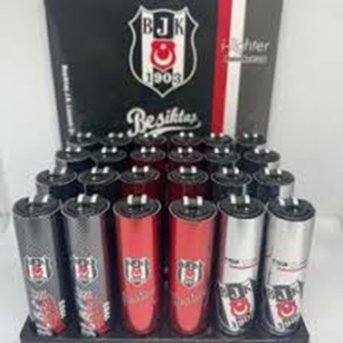 BEŞİKTAŞ ÇARKLI ÇAKMAK