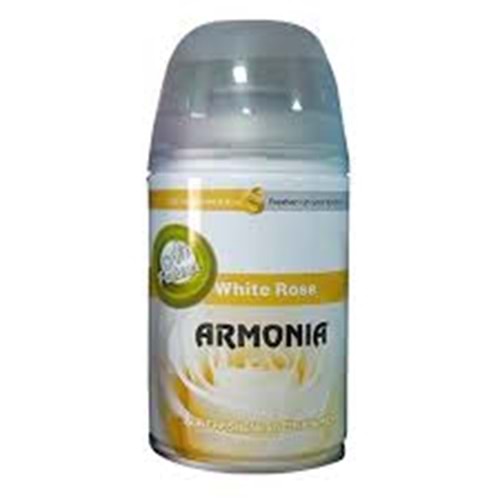 ARMONİA BEYAZ GÜL ODA KOKUSU 260 ML