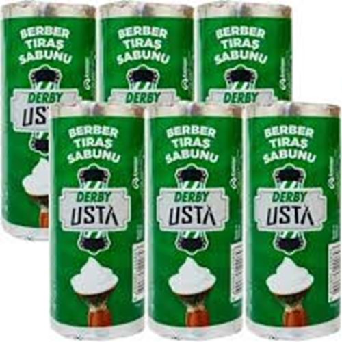 DERBY TRAŞ SABUNU 75 GR