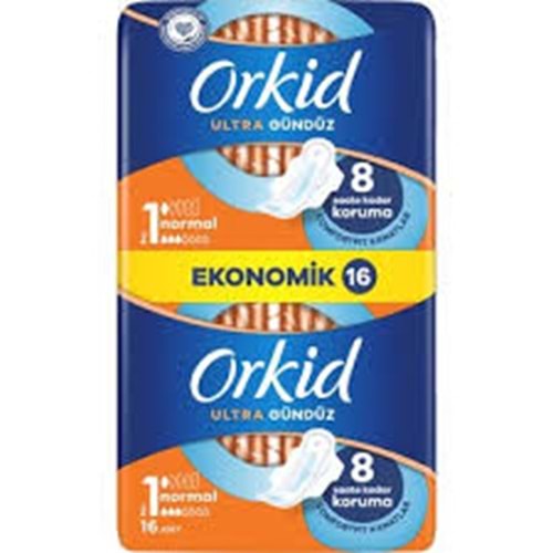 ORKİD ULTRA EKO 16 LI