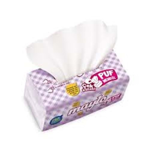 MAYLO PUF MENDİL 150 Lİ