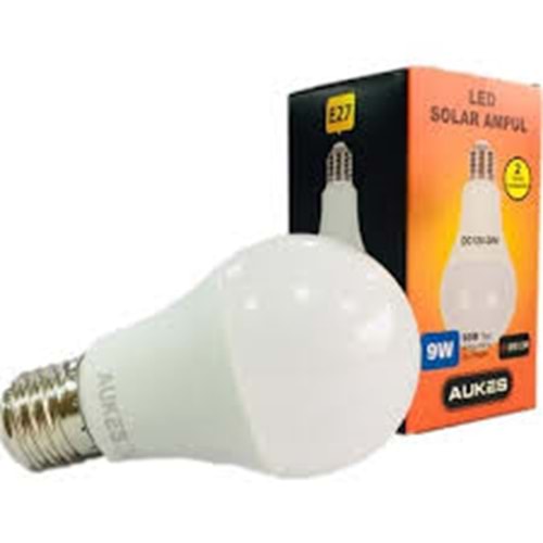 SOLAR LED AMPUL
