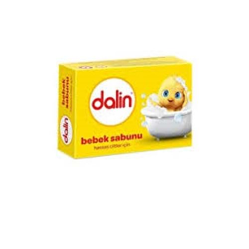 DALİN SABUN 100 GR