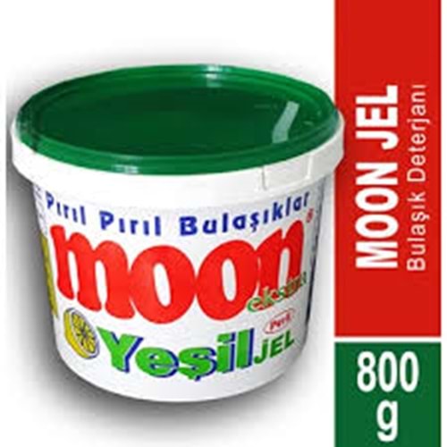 MOON JEL 800 GR
