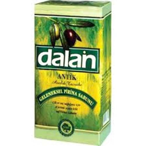 DALAN ANTİK SABUN5 Lİ 900 GR