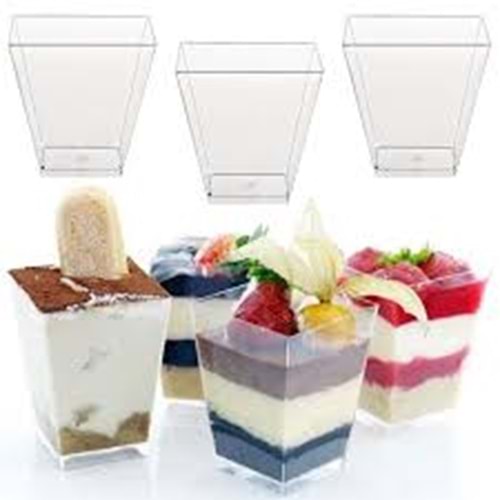 KARE KASE MİNİ 200 ML 20 Lİ