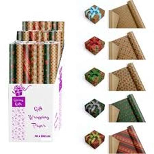 70*100 RULO HEDİYE PAKETİ 2 Lİ