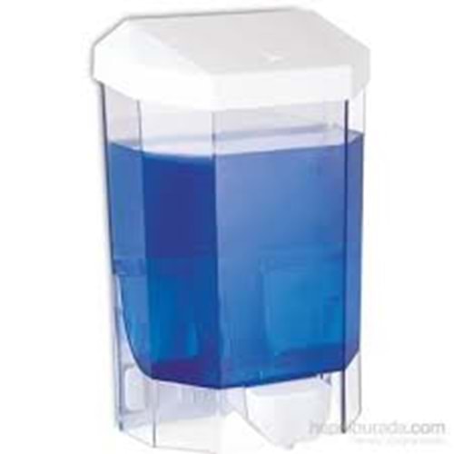 FLORA SIVI SABUNLUK 1000 ML F086