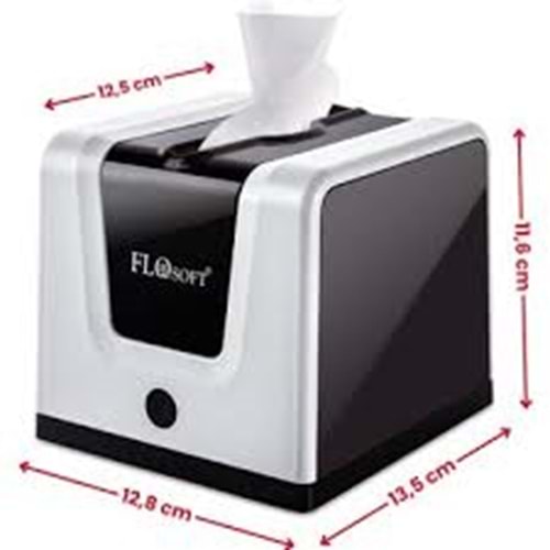 FLORA MODERN PEÇETELİK BEYAZ F290B