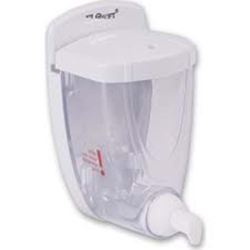 FLORA KÖPÜK VERİCİ 350 ML F063