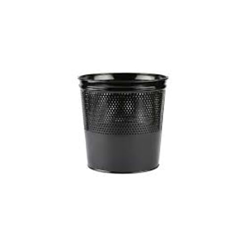 FLORA MASA ALTI ÇÖP KOVASI DELİKLİ KONİK FT478