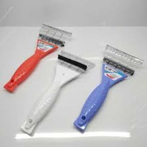 FLORA TERMİNATÖR BUZ KAZIYICI F014