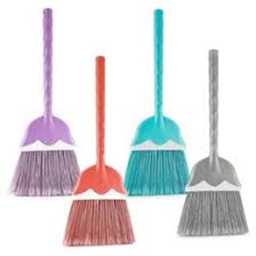 FLORA LALE SÜPÜRGE UZUN SAPLI NO 3 F327