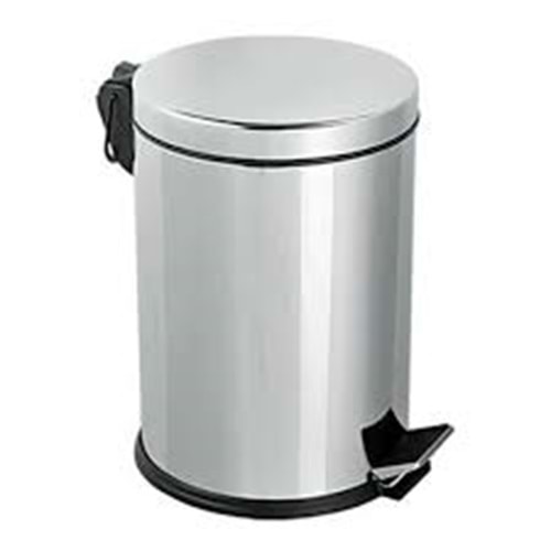 FLORA PASLANMAZ PEDALLI KROM KOVA 16 LT FT609