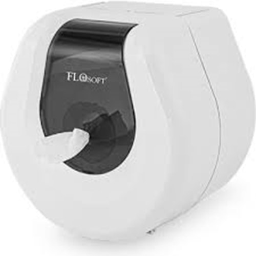 FLORA CİMRİ TUVALET KAĞIT VERİCİ F069B