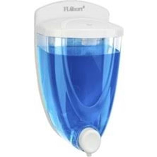 FLORA SIVI SABUNLUK 350 ML F015