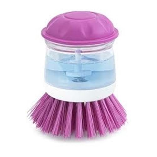 FLORA HAZNELİ BULAŞIK FIRÇASI F389