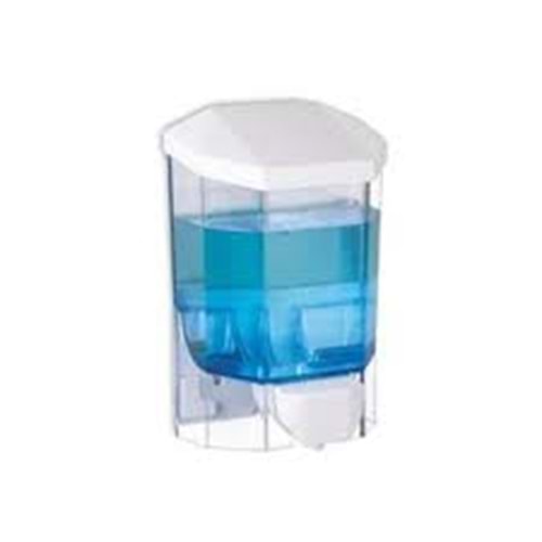 FLORA SIVI SABUNLUK 500 ML F032