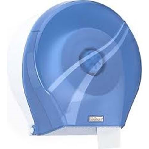 FLORA JUMBO WC KAGIT VERİCİ MAVİ F165M