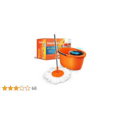 MACROMAX FASTER OTOMATİK TEMİZLİK SETİ TAKIM