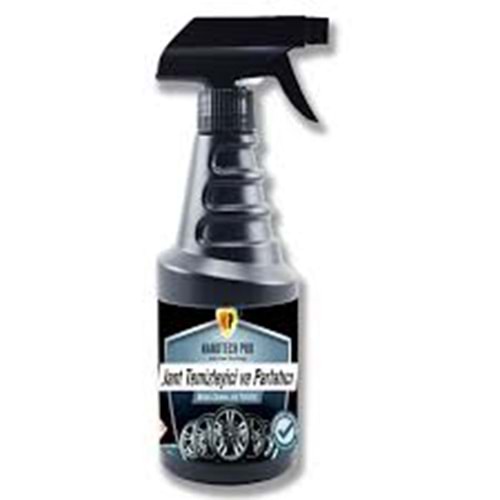 NANOTECH JANT TEM VE PARLATICI 500 ML