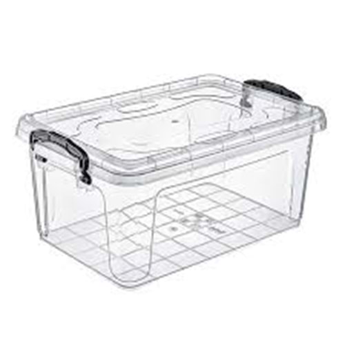 FİT SAKLAMA KABI 13,7 LT TP546