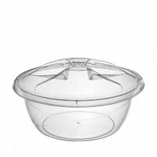 7 NO ŞEFFAF HAMUR LEĞENİ 22 LT TP452