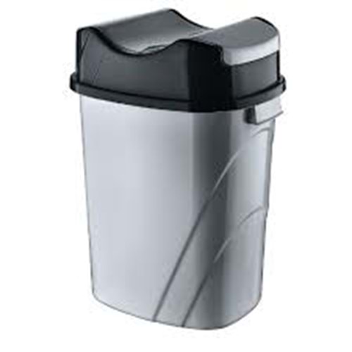 50 LT YUTAN ÇÖP KOVASI NO:6 TP390