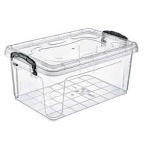 FİT SAKLAMA KABI 22 LT TP547