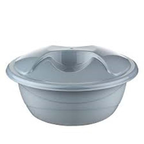 6 NO RENKLİ HAMUR LEĞENİ 16 LT TP447