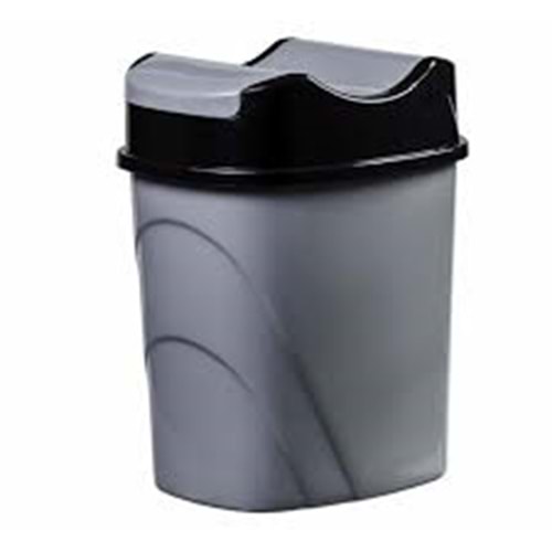 8,5 LT YUTAN ÇÖP KOVASI NO:2 TP386