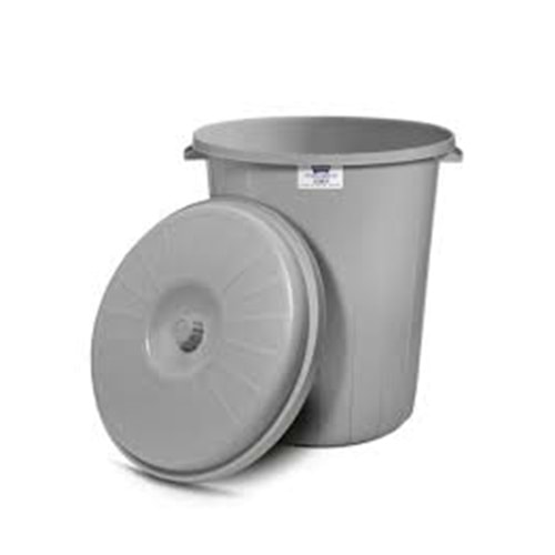 70 LT VARİL HERKÜL ÇÖP KOVASI TP2212