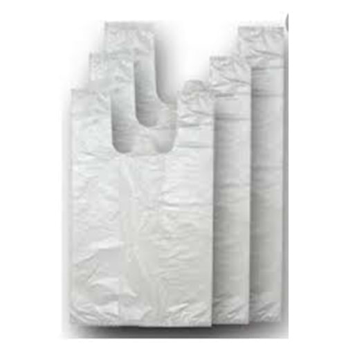 BEYAZ HIŞIR POŞET KÜÇÜK LÜX 1 KG