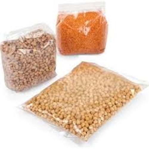 BAKKALİYE TORBASI 23*36 2LİK 1 KG