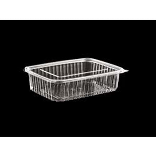 PGS 1250 CC DÜZ KAPAK SIDIRMAZ KASE 50 Lİ