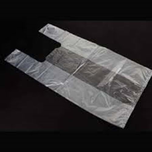 ORJİN ADETLİ EKMEK POŞETİ ORTA 200 LÜ