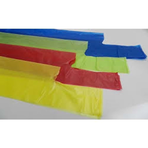 RENKLİ HIŞIR KALSİTLİ KÜÇÜK 1 KG