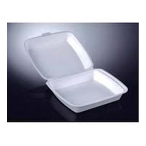 PGS BÖLMESİZ KAPAKLI KÖPÜK KAE 100 LÜ