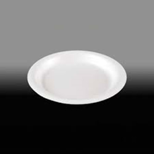 PGS YUVARLAK ORTA TABAK 100 LÜ