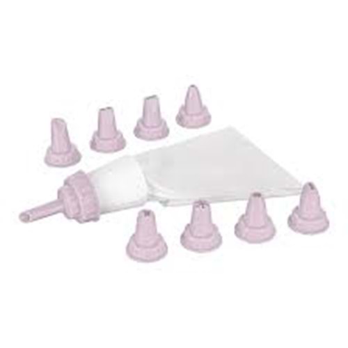 SELİNAY KREMA TORBASI