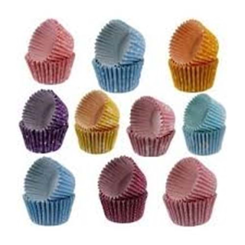 SELİNAY MİNİ KEK KAPSÜLÜ 90 LI