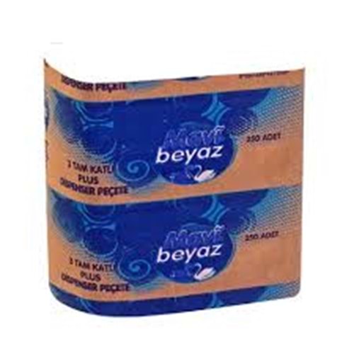 BLUE DİSPENSER PEÇETE 18130