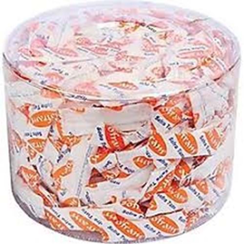 STİCK TUZ KUTULU 600 LÜ