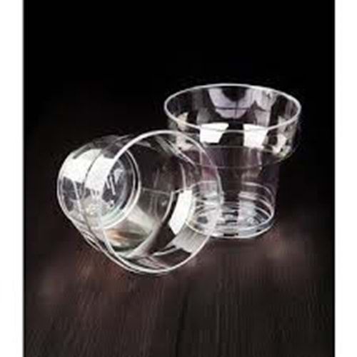 KRİSTAL CUP BARDAK 25 Lİ LÜX