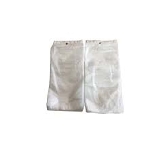 DÜRÜM POŞETİ 500 LÜ 14*28