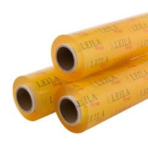 LEİLA WRAP 30*500 STREÇ FİLM