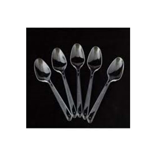 KAŞIK LÜX KRİSTAL 100 LÜ