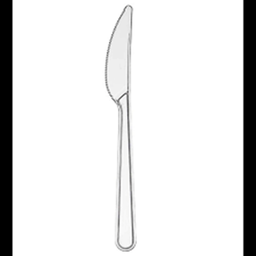 BIÇAK LÜX KRİSTAL 50 Lİ